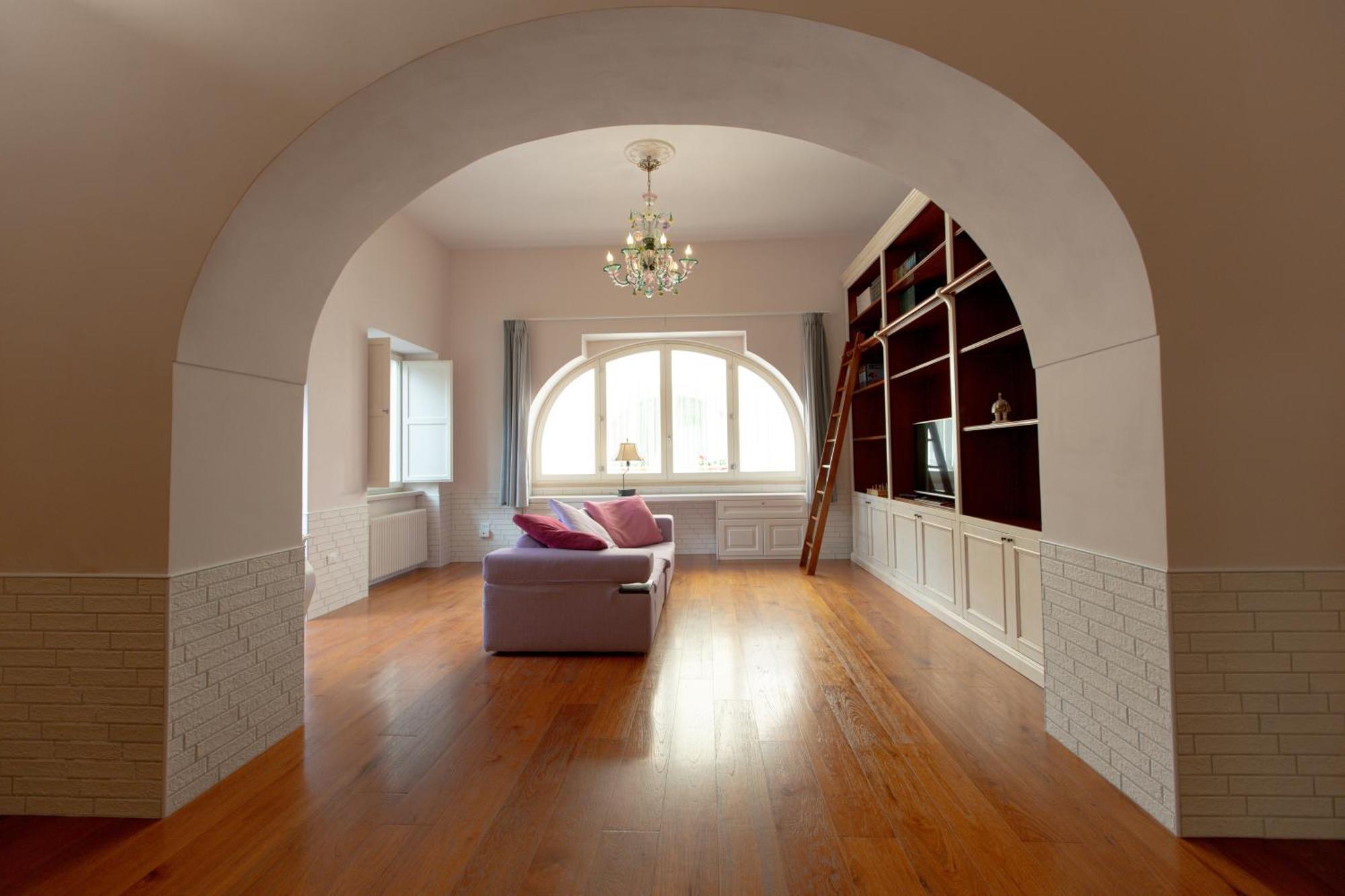 Favolosa Residenza Con Jacuzzi Санта-Мария-Капуа-Ветере Экстерьер фото