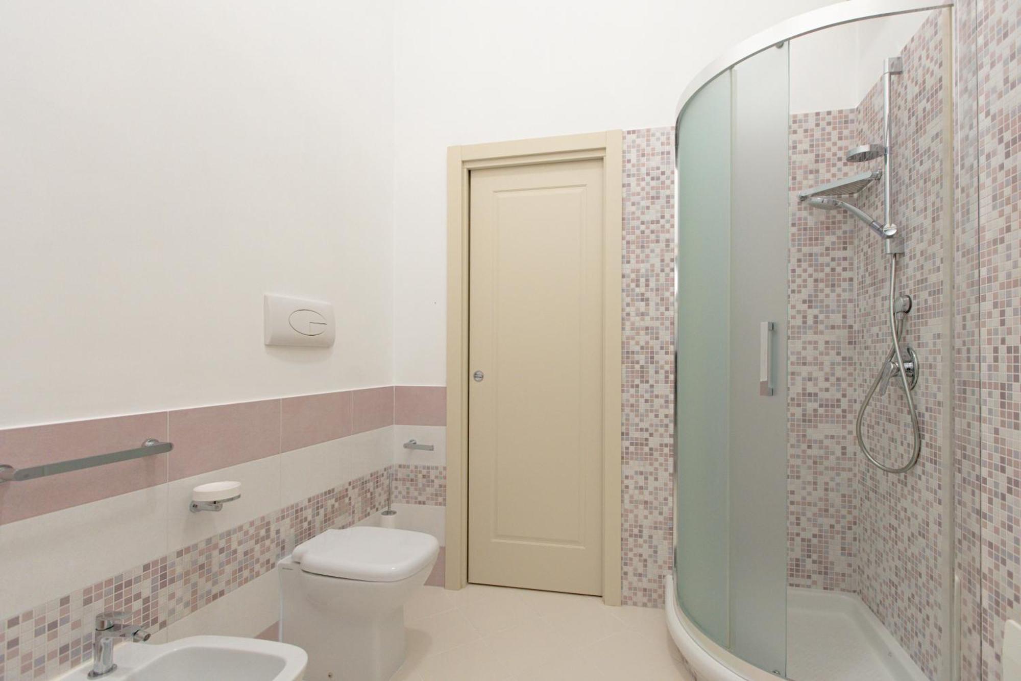 Favolosa Residenza Con Jacuzzi Санта-Мария-Капуа-Ветере Экстерьер фото